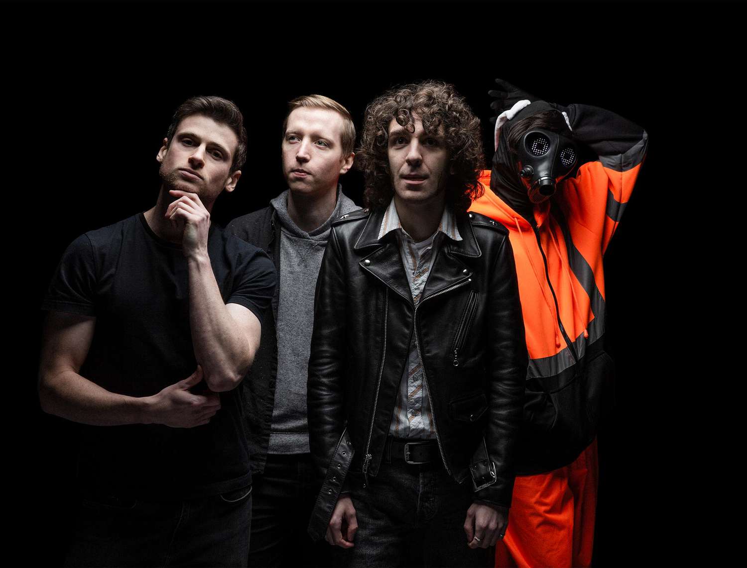 	Car Seat Headrest	
